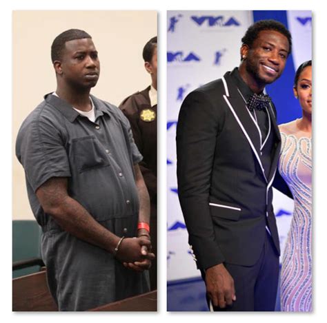 gucci mane before prison